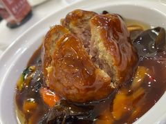 -红旗饭庄
