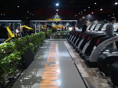 -梧桐阳光国际游泳健身会所(亚运村店)