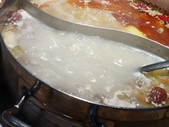 -蒙肥羊·酸汤潮牛·鲜牛肉火锅烤肉自助(岗顶店)