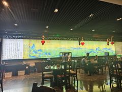 -顺兴老茶馆·精品川菜(世纪城店)