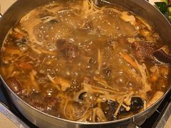 -蝎王府羊蝎子(虎坊桥总店)
