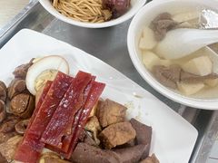 -广和隆猪蹄面(钟法路店)