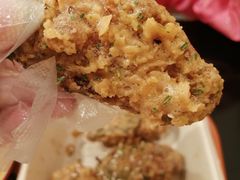 -前进5路汉堡炸鸡(昙华林店)