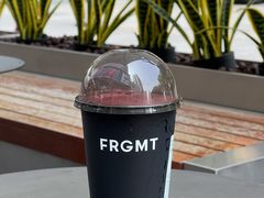 -喜茶(东莞汇一城店)