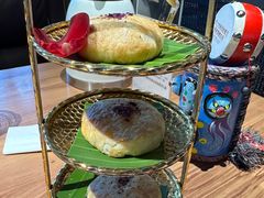 -雀舞云南菜(乐客城店)