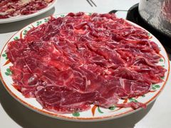 -汕头八合里海记牛肉店(清河店)