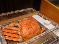 -北京泰富酒店-道日本料理餐厅