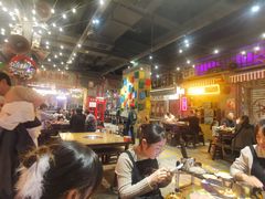 -萍姐火锅·公路夜市(打浦桥日月光店)