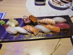 寿司-琴寿司居酒屋(中山广场店)