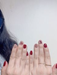 -四季·予你日式美甲美睫Nail