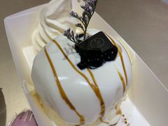 -狐狸和向日葵(北京路店)