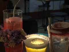 -MAYBE 威士忌 coffee&bar·清吧