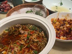 -锦府盐帮·侯宅(五棵松万达店)