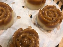 -一笼小幸运