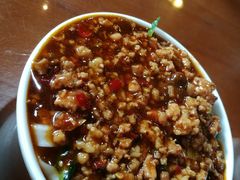 -58度品质川菜馆(经一路店)