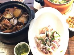 -临家闽南菜(宝洲路店)