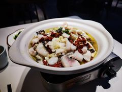 一品酸菜鱼-火宫殿·小吃王国(坡子街店)