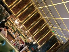 大堂-Tivano意大利餐厅(成都居舍酒店)