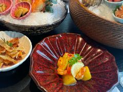 -花潮料理艺食馆(成都万象城店)