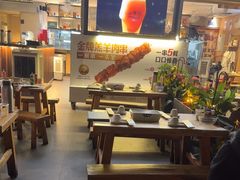 -木屋烧烤(白石洲店)