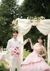 -雅云婚纱摄影工作室旗舰店