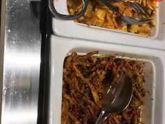 -韩盛·盛江山自助料理(中街大悦城店)