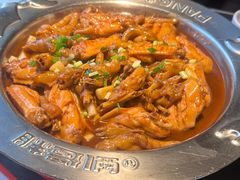 -胖哥俩肉蟹煲(杭州下沙学林街店)