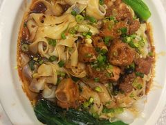 -沙河粉村·国家非遗传承(云台店)