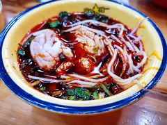 杠上脑花-冒椒火辣(太古里店)