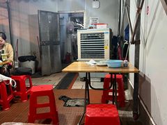-南记食粥坊·宵夜大排档(卫国路店)