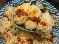 -北丐先生·野馄饨烧烤(雨花万象店)