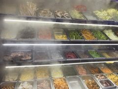 -巴渝老街印象生活麻辣烫(华宇·北城中央汇店)