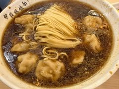 -蒋家桥饺面店(东关街店)