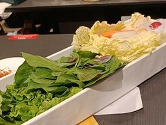 -东来顺铜锅炭火涮肉(上地华联店)