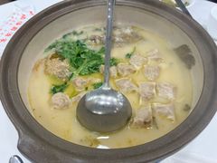 -瑞福园联谊餐室(茂名南路店)