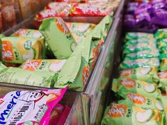 -永辉超市(鲁谷店)