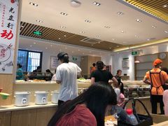 -素满香·素食自助餐(苏州·临顿路店)