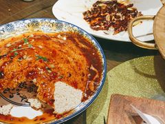 -永安水煮活鱼·仪征土菜院子