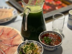 -龙森园火锅(琴台路店)