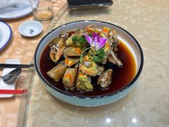 -绍兴老味道·非遗门店(银泰城店)