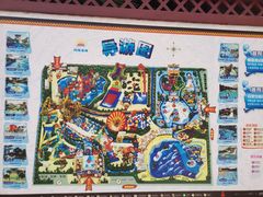 -上海玛雅海滩水公园