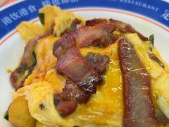 -定旺冰室·香港冰室(水贝店)