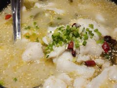 -好人民间小吃·番茄鱼酸菜鱼(木渎悠方店)