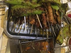 -元坊珲春无烟串城(北海路店)