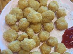 -香约老地方烧烤(九道街店)