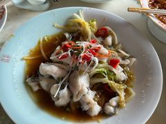 -小吊梨汤·北京菜(香山店)