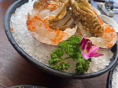 -东海怡品海鲜豆捞(舟宿夜江店)