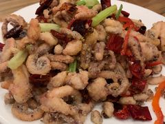 -砂锅李(九江路店)