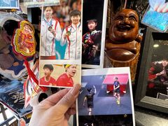 -玉桥餐厅(天坛店)