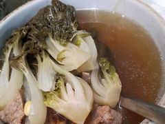 金银花炖猪肺汤-海鲜街菜馆(海珠南路店)
